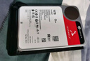 希捷（SEAGATE）台式机硬盘 6TB 5400转 256MB 机械硬盘 SATA 希捷酷鱼系列 电脑硬盘 3.5英寸 ST6000DM003 实拍图