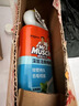 威猛先生（Mr Muscle）强效 洁厕灵 洁厕剂 丁香香型 去污渍清洁尿垢 600gX4瓶 实拍图