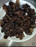 山东白背黑木耳干货特产精选头茬木耳山珍干货火锅凉拌食材批发 精品木耳【净重200g】 精选【头茬】毛木耳 实拍图