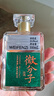 洋河微分子100mL绵柔浓香白酒 WEIFENZI 33.8度 100mL 1瓶 【 新客版 】 实拍图