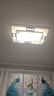 雷士（NVC）led灯盘吸顶灯替换灯芯灯板圆形磁吸模组灯管灯条24瓦白光 实拍图