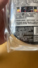 龟牌（Turtle Wax）黑水晶轮胎釉清洁剂( G-3016)500ml汽车轮毂轮胎蜡上光养护清洗剂 实拍图
