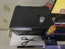 爱普生（EPSON）墨仓式 L3255彩色打印机 微信打印/无线连接  家用打印优选（打印、复印、扫描、AI学习打印机） 实拍图
