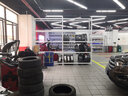 固特异轮胎 御乘SUV EFFICIENTGRIP SUV 途虎包安装 245/50R20 102V 实拍图