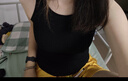 都市丽人【免穿文胸】吊带背心内衣女带胸垫可外穿一体美背打底内搭上衣 实拍图