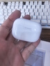 华为FreeBuds SE 4 ANC降噪版 真无线蓝牙降噪耳机 50小时长续航/多模式降噪/快速充电  陶瓷白 实拍图