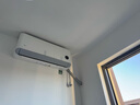 小米（MI）米家 1.5匹 新一级能效 巨省电 空调挂机 KFR-35GW/N1A1【国家补贴20%】整机十年质保 实拍图