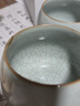 雅瓷汝窑茶杯陶瓷泡茶杯办公室马克杯伴手礼礼盒装尔雅杯 实拍图