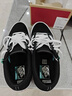 VANS范斯官方 升级款ComfyCush Old Skool舒服运动鞋低帮 黑色  40.5 实拍图