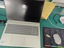 惠普（HP）战66 16英寸2025轻薄笔记本电脑 标压锐龙7 H 255 16G 1T 高清屏 1年上门【国家补贴】 实拍图