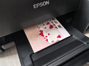 爱普生（EPSON）墨仓式 L3255彩色打印机 微信打印/无线连接  家用打印优选（打印、复印、扫描、AI学习打印机） 实拍图