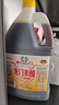 龙门 醋 老北京米醋 1.45L 中华老字号 新老包装随机发货 实拍图