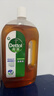 滴露（Dettol）消毒液消毒水1.2L衣物除菌液家居环境地板杀菌除螨 非84甲流感 实拍图