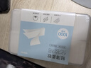 名创优品（MINISO）MINISO®轻薄柔软化妆棉（1000片） 实拍图