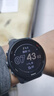 佳明（GARMIN） FR255运动跑步智能手 表多频多星心率血氧游泳骑行铁三训练跑表 Forerunner255 神秘灰 实拍图