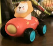 babycare儿童益智玩具车汽车模型惯性助力车男女孩礼物-维恩小狮子 实拍图