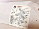 京东京造【coolmax】3双男士袜子男新疆棉防臭抑菌吸汗休闲中筒袜运动棉袜 实拍图