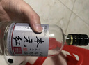 古越龙山 鉴湖酒坊二十年 半干型 绍兴黄酒 680ml 单瓶装 实拍图