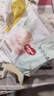 好奇（Huggies）小森林纸尿裤XL32片(12-17kg)尿不湿心钻【透氧顶配更低敏】 实拍图