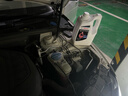 博世（BOSCH）有机长效汽车防冻液发动机冷却液 养车保养 冰点-45℃ 4L（红色） 实拍图