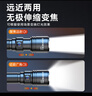 神火（SupFire）AJ01变焦手电筒强光超亮长续航军小型便携家专用穿天炮应急照明灯 实拍图