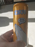 北冰洋 橙汁汽水330ml*24罐 果汁碳酸饮料整箱 实拍图