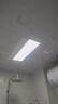 雷士（NVC）石墨烯变频摆叶风暖浴霸人感夜灯暖风照明排气一体浴室卫生间Y427 实拍图