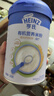 亨氏（Heinz）有机辅食宝宝婴幼儿高铁维C加铁米糊强化钙铁锌高铁米粉 218g 实拍图