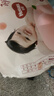 好奇（Huggies）铂金装小桃裤纸尿裤M144片(6-11kg)中号尿不湿【消暑散热】 实拍图