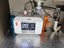 AOSMSDE史密思小厨宝热水器电热水器厨房节能迷你型热水宝卫生间洗手间台下即热速热储水式一级能效厨宝 15L 2200W 上出水+触控大屏+自行安装 实拍图