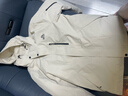 伯希和（Pelliot）【山野经典2.0】冲锋衣三合一男女秋冬羽绒保暖外套114401041米L 实拍图