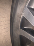 邓禄普（DUNLOP）轮胎/汽车轮胎195/65R15 91H ENASAVE EC300 原厂配套卡罗拉 朗逸 实拍图