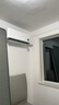 小米（MI）米家 1.5匹 新一级能效 巨省电 空调挂机 KFR-35GW/N1A1【国家补贴20%】整机十年质保 实拍图