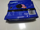 奥利奥（Oreo）夹心饼干 草莓味349g 休闲零食 分享装 早餐下午茶 实拍图