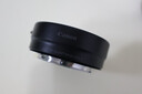 佳能 EF-EOS R转接环 RF卡口适配器（R系列机身转接EF镜头）适用R3  R5 R6 R7 R8 R10 R50 RP 佳能原装EOS R转接环 实拍图