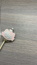 倍思小酷 苹果充电器氮化镓pd20W套装iphone14快充线充电头适用13/12ProMax手机Type-C插头iPad 白色 实拍图