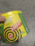 榄菊蚊香加大盘40圈/筒艾草清香型基孔肯雅热家用驱蚊黑蚊香盘盘香 实拍图