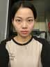 PRIVATENURSE美白淡黑紧致抗皱眼霜 淡化鱼尾眼角纹眼袋黑眼圈烟酰胺保湿提亮 一盒装 实拍图