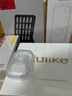 Ulike Air4【政府补贴】 蓝宝石冰点脱毛仪女士刮毛刀剃毛器私处美容仪 男士送礼生日礼物送女友 【京东快递】Air4水晶紫+电动刮刀 实拍图
