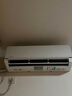 华凌空调神机2代Ultra大1.5匹舒适风智能变频冷暖挂机超一级能效KFR-35GW/N8HE1IIUltra霓光白国家补贴 实拍图