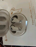 漫步者（EDIFIER）NeoBuds Evo 真无线圈铁降噪蓝牙耳机 蓝牙5.4 空间音效 适用苹果华为小米OPPO手机 星光白 实拍图