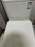 九牧（JOMOO）11173-2-1/31KD-3大力神家用马桶虹吸抗菌节水洁具305坑距 实拍图