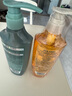 施华蔻（Schwarzkopf）金纯盈润精油洗发露400ml 无硅油洗发水 植物精油改善毛躁 实拍图
