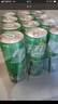 可口可乐（Coca-Cola）檀健次代言 雪碧Sprite柠檬味碳酸饮料 330ml*24摩登罐  实拍图