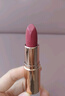 LANYI   奥· 迪口红不脱色不掉色不沾杯不脱色豆沙色同款雨衣哑光 507#肉桂奶茶色 实拍图