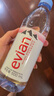 依云（evian）矿泉水 500ml*24瓶 饮用水 高端矿泉水 法国进口 会议商务用水 实拍图