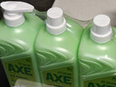 斧头牌（AXE）花茶护肤洗洁精1.18kg*3瓶家庭装茉莉茶香不伤手 实拍图