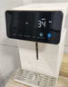 美的（Midea）电热水瓶电水瓶 烧水壶电水壶电热水壶 316L不锈钢5L大容量家用48H保温恒温 可拆国家补贴11FPro 实拍图