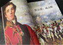萤火虫全球史系列027：滑铁卢战役 [英] 艾米·贝斯特 拿破仑在滑铁卢曾无比接近胜利 19世纪的转折点：9个小时的战斗永远改变了历史进程 实拍图