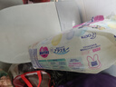 花王妙而舒纸尿裤S82片(4-8kg)新生儿小号婴儿尿不湿柔软亲肤安心锁水 实拍图